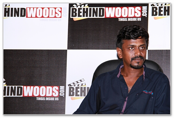 BEHINDWOODS ORU KAL ORU KANNADI CONTEST - IMAGES
